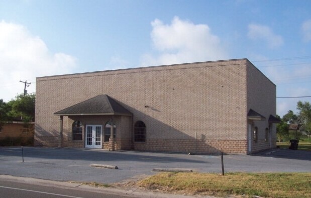 724 E Santa Rosa Ave, Edcouch, TX for sale Primary Photo- Image 1 of 1