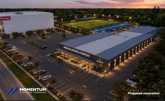 More details for 12050 NE 14th Ave, Miami, FL - Flex, Industrial for Lease
