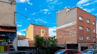 More details for Calle Martínez de la Riva, 8, Madrid - Land for Sale