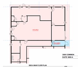 3865 Sweeten Creek Rd, Arden, NC for lease Interior Photo- Image 1 of 1