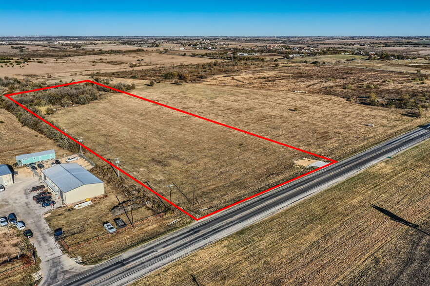 16620 FM 973, Manor, TX for sale - Primary Photo - Image 1 of 13