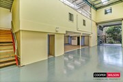 Roller door