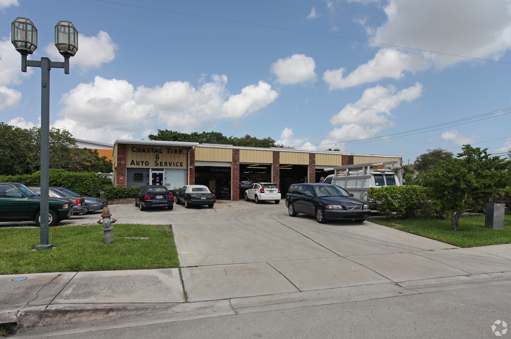 Boca Raton Office Redevelopment Project Boca Raton, FL for Sale