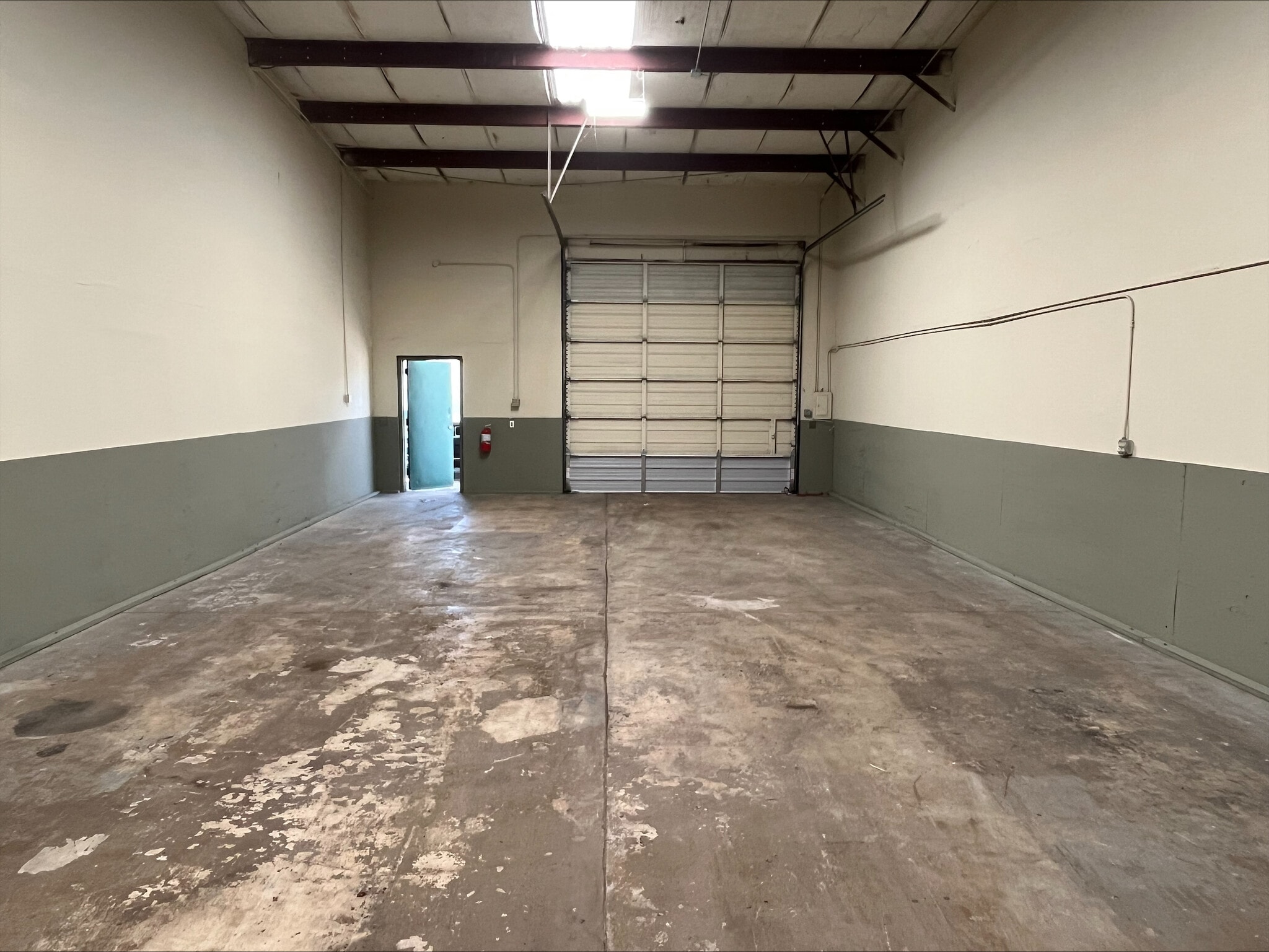 2226 S Combee Rd, Lakeland, FL for lease Interior Photo- Image 1 of 3