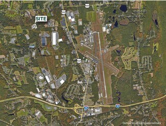 More details for Medeiros Way, Westfield, MA - Land for Sale