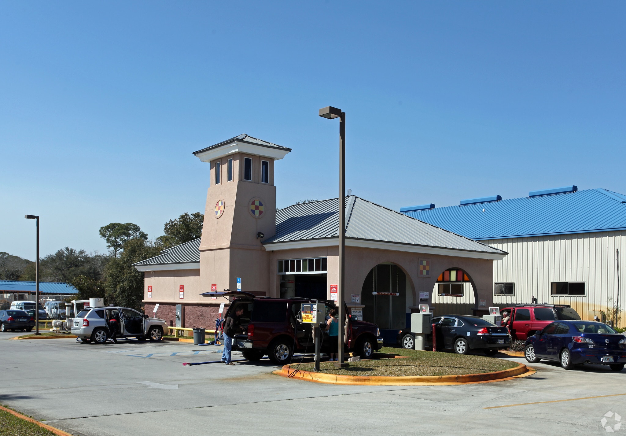 120 Mary Esther Blvd, Mary Esther, FL for sale Primary Photo- Image 1 of 5