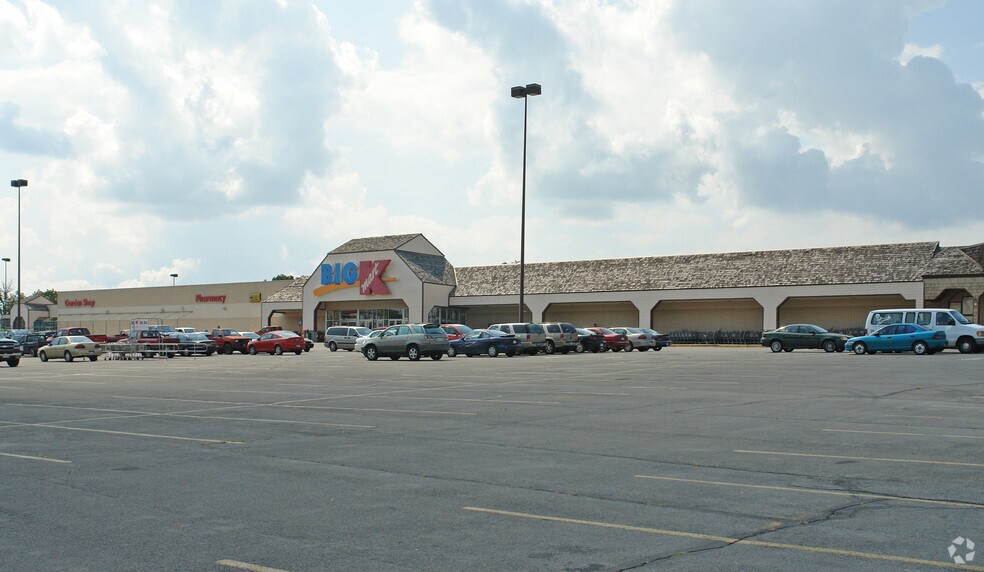 75 Seneca Trl, Lewisburg, WV for lease - Image 1 of 4