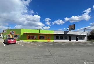 More details for 310 Main st, Granger, WA - Retail for Lease