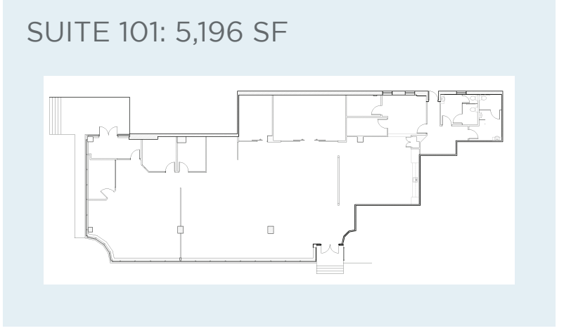 255 17 Ave SW, Calgary, AB for sale Floor Plan- Image 1 of 1