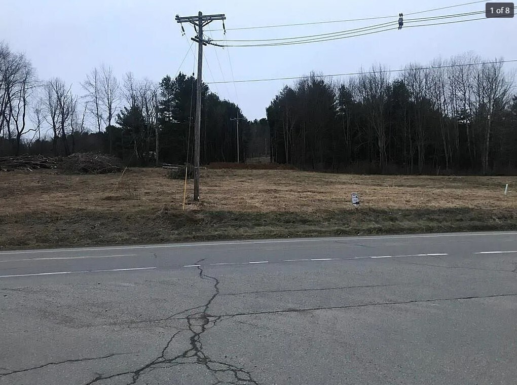 0 Route 220, Towanda, PA 18848 Land for Sale