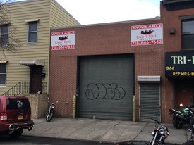 Retail / Warehouse Available - Warehouse