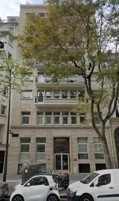 135 Avenue De Wagram, Paris for lease - Building Photo - Image 3 of 17