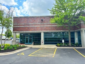 More details for 1150-1162 Spring Lake Dr, Itasca, IL - Flex for Lease