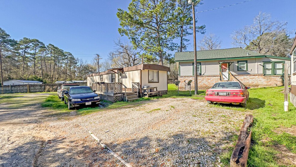 753 Cline St, Huntsville, TX for sale - Building Photo - Image 3 of 19