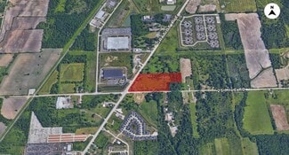 More details for Gratiot Ave & 25 Mile Rd, Chesterfield Township, MI - Land for Sale