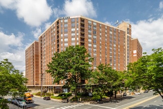More details for 8750 Georgia Ave, Silver Spring, MD - Retail for Lease