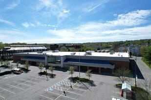 Price Chopper Supermarkets - Retail Space