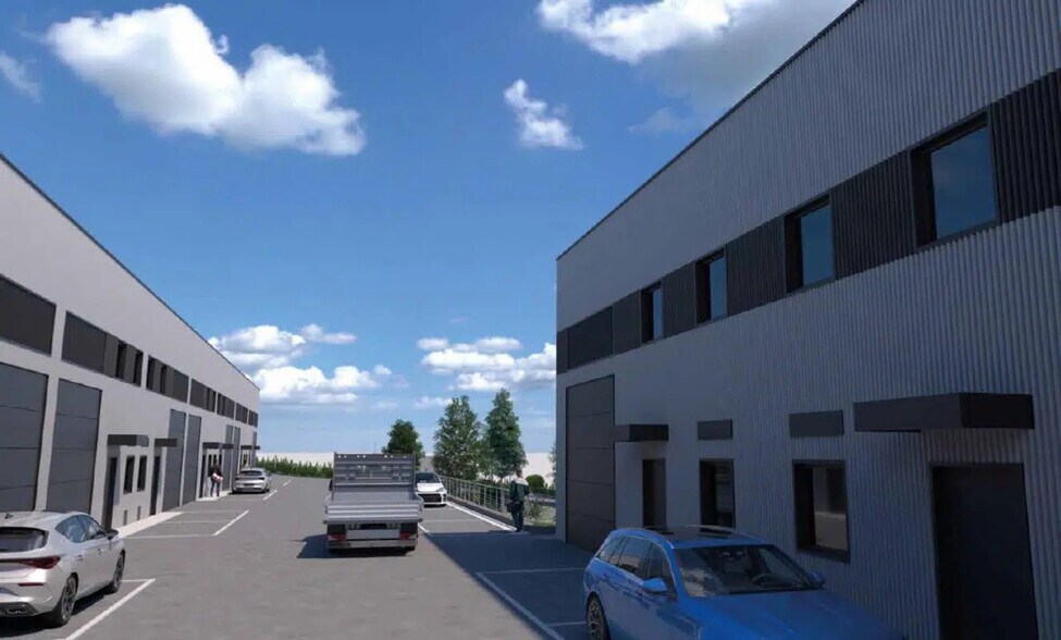 Flex in Taluyers for sale - Building Photo - Image 2 of 7