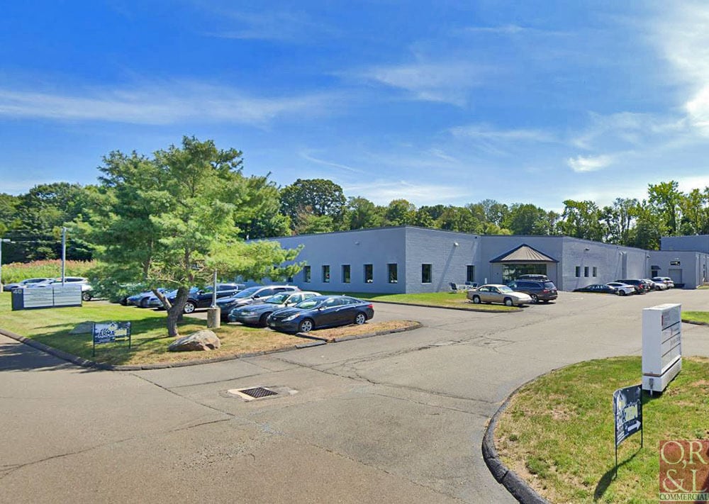 45 Ne Industrial Rd, Branford, CT for sale Building Photo- Image 1 of 13