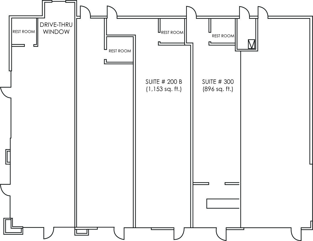 4181 State Highway 49, Diamond Springs, CA for lease Floor Plan- Image 1 of 16