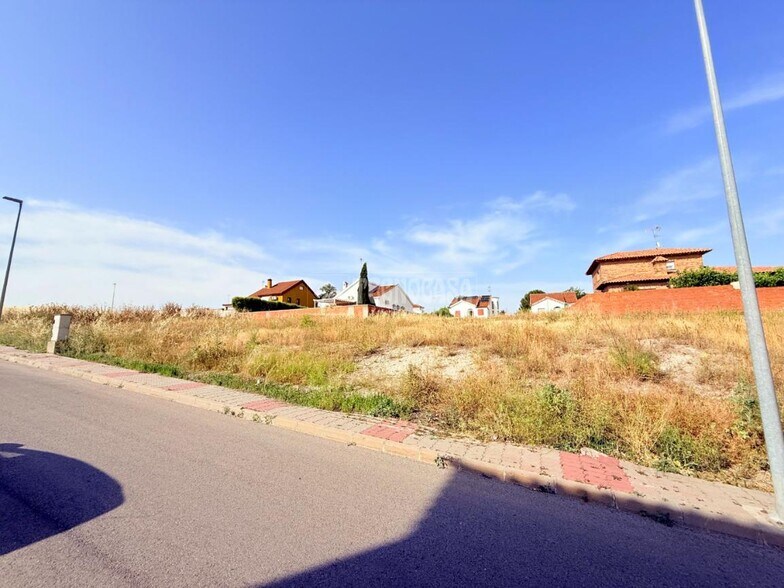 Land in Esquivias, Toledo for sale - Other - Image 1 of 3