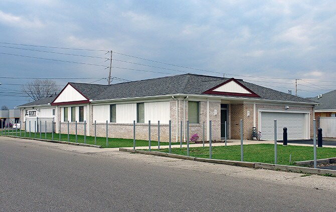 1158 S Arlington St, Akron, OH for sale Building Photo- Image 1 of 1