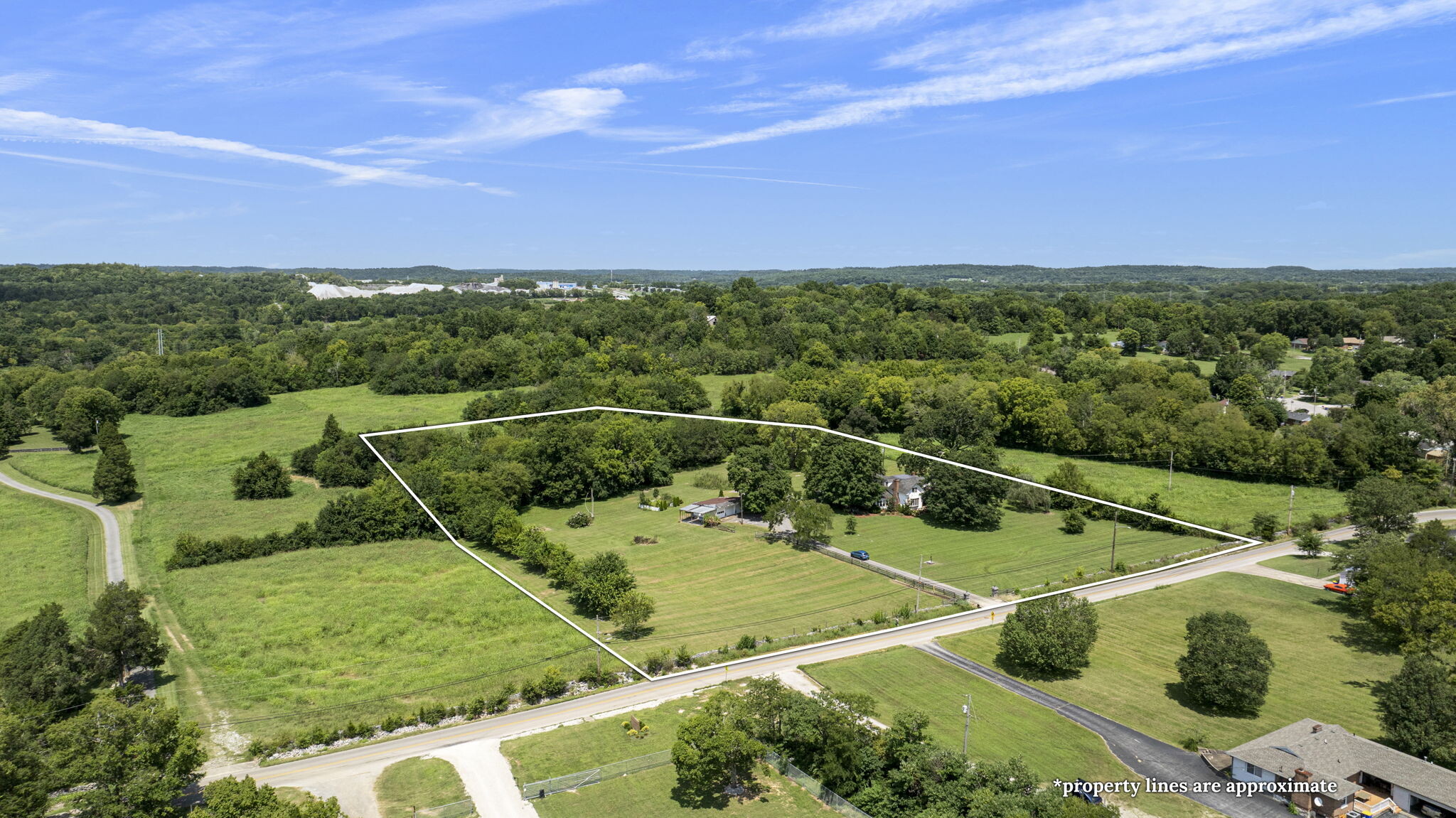 856 Glen Lily Rd, Bowling Green, KY for sale Building Photo- Image 1 of 18