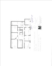 1750 N Florida Mango Rd, West Palm Beach, FL for lease Floor Plan- Image 1 of 1