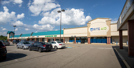 4960 William Flynn Hwy, Allison Park, PA for lease Building Photo- Image 1 of 13