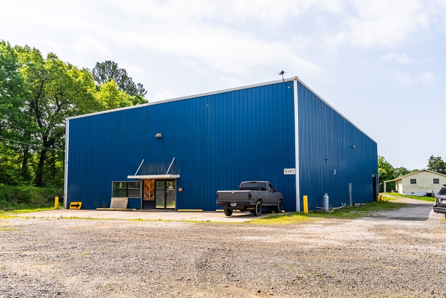 5141 Roane State Hwy, Rockwood, TN for sale - Building Photo - Image 3 of 37