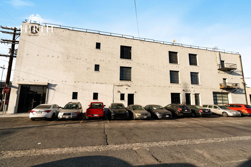 1330 S Santa Fe Ave, Los Angeles, CA for sale - Building Photo - Image 3 of 37