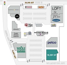 1104 E 2100 S, Salt Lake City, UT for lease Site Plan- Image 2 of 2