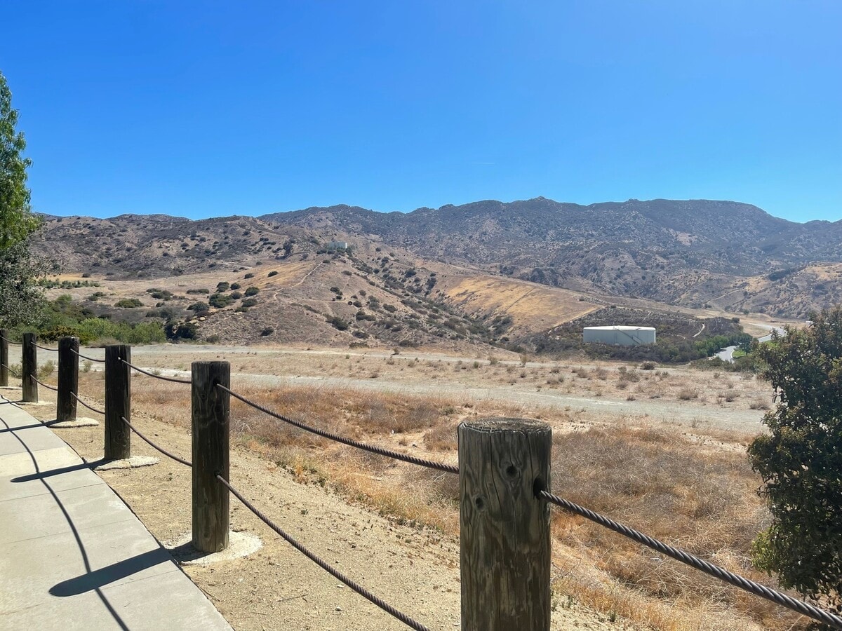 Flanagan Drive, Simi Valley, CA 93063