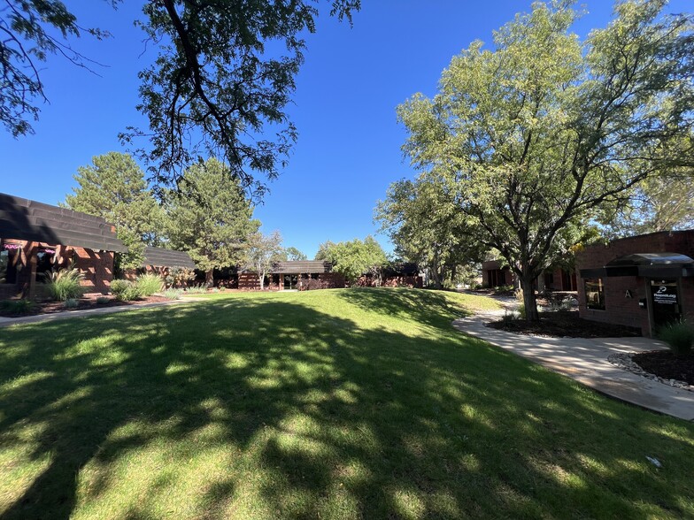 3400 W 16th St, Greeley, CO for lease - Building Photo - Image 1 of 12