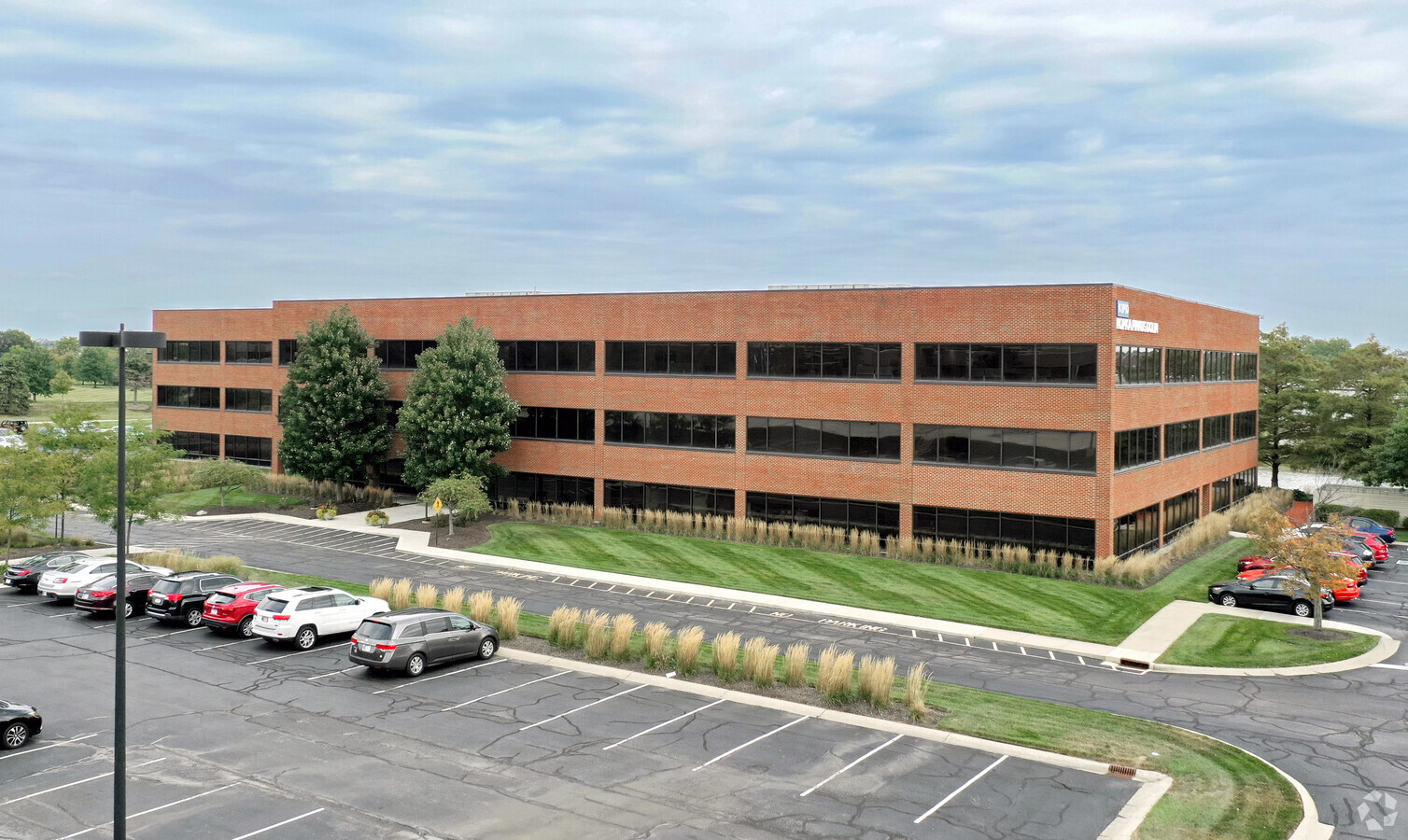 550 Congressional Blvd, Carmel, IN 46032 - Office for Lease | LoopNet