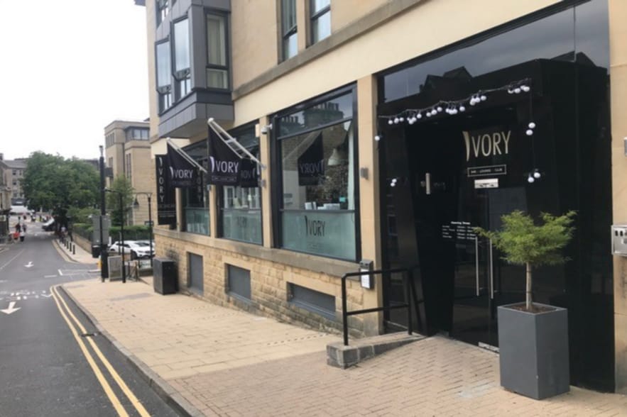 The Ginnel, Harrogate for sale - Primary Photo - Image 1 of 1