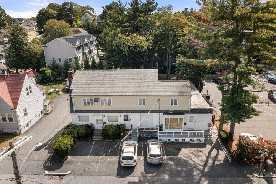 42-46 St Anns Rd, Quincy, MA for sale - Building Photo - Image 2 of 20