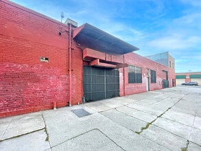 112 4th St, Oakland, CA for lease Building Photo- Image 1 of 5
