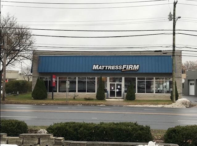 2115 Dixwell Ave, Hamden, CT for sale - Building Photo - Image 1 of 1