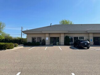More details for 3738-3776 Coon Rapids Blvd NW, Coon Rapids, MN - Office for Lease