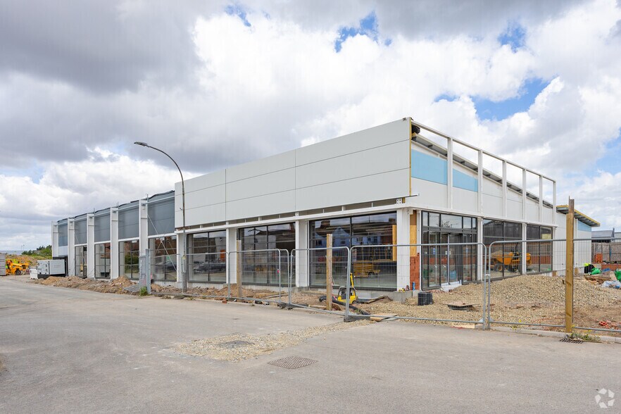 Cleethorpe Rd, Grimsby for lease - Primary Photo - Image 1 of 3