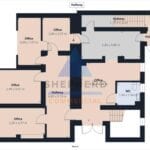 3 Oxenward Rd, Kilwinning for sale Floor Plan- Image 1 of 3