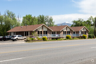 More details for 345 E 4500 S, Salt Lake City, UT - Office for Lease