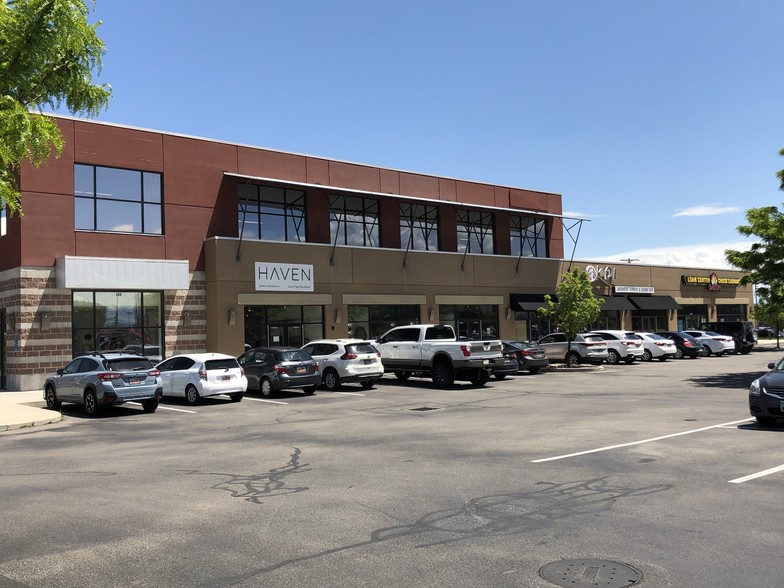 466 N 900 W, American Fork, UT for sale - Building Photo - Image 1 of 1