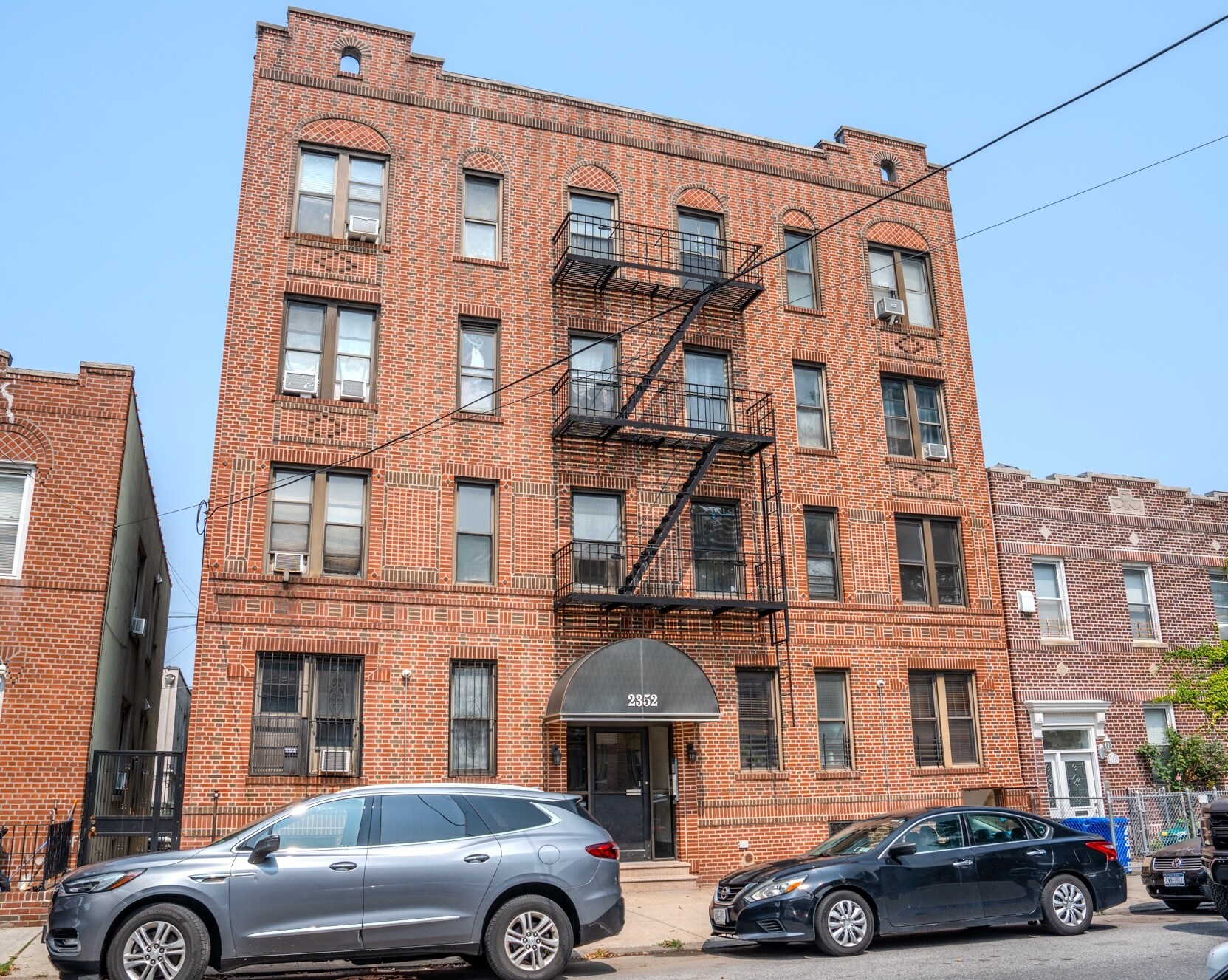 2352 33rd St, Astoria, NY for sale Building Photo- Image 1 of 1