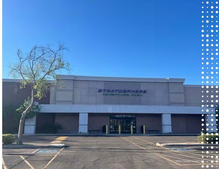 5665 W Bell Rd, Phoenix, AZ for lease - Primary Photo - Image 2 of 16