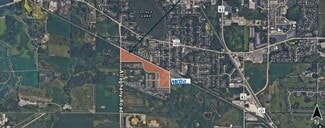 More details for S East Side of Alleghany, South of W Belvedere Road St, Grayslake, IL - Land for Sale