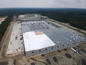 1001 Kaizen Parkway, Savannah, GA for lease Building Photo- Image 1 of 3