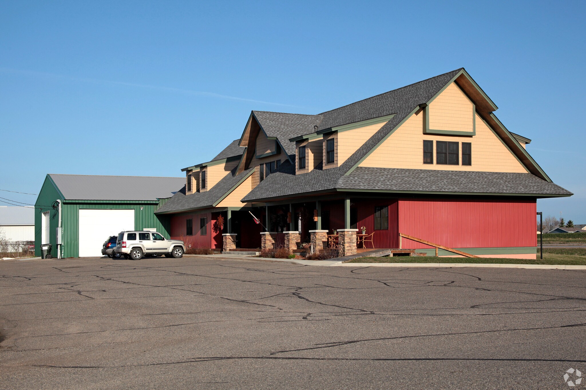 22517 178th Ave, Cold Spring, MN for sale Primary Photo- Image 1 of 1