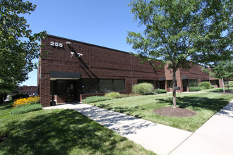 1111 Benfield Blvd, Millersville, MD for lease Building Photo- Image 1 of 1